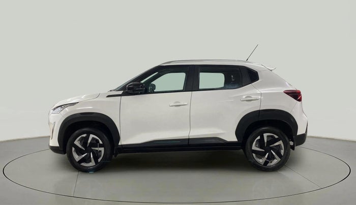 2023 Nissan MAGNITE XL, Petrol, Manual, 29,336 km, Left Side