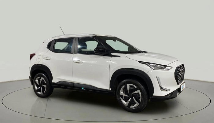 2023 Nissan MAGNITE XL, Petrol, Manual, 29,336 km, Right Front Diagonal