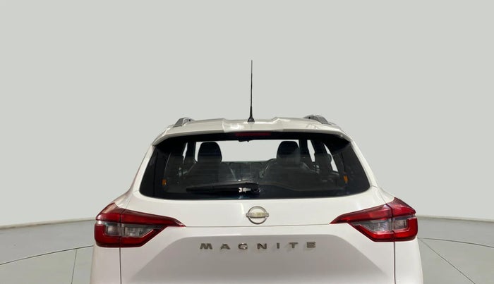 2023 Nissan MAGNITE XL, Petrol, Manual, 29,336 km, Rear Windshield