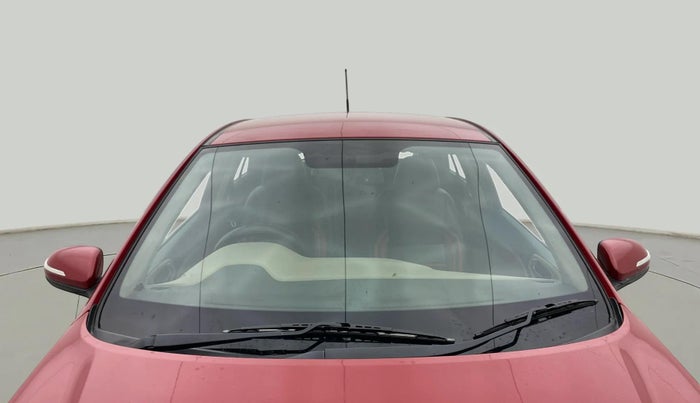 2015 Hyundai Elite i20 ASTA 1.2, Petrol, Manual, 72,142 km, Front Windshield