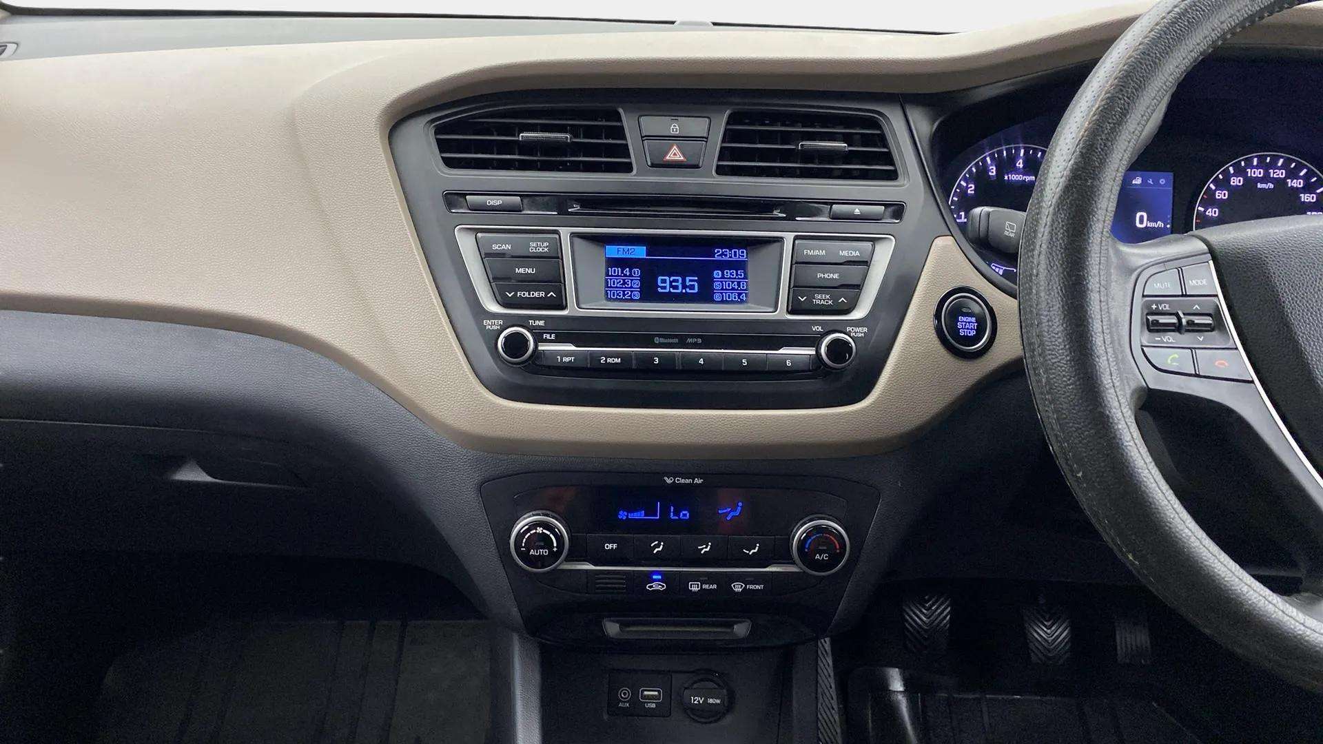 Features