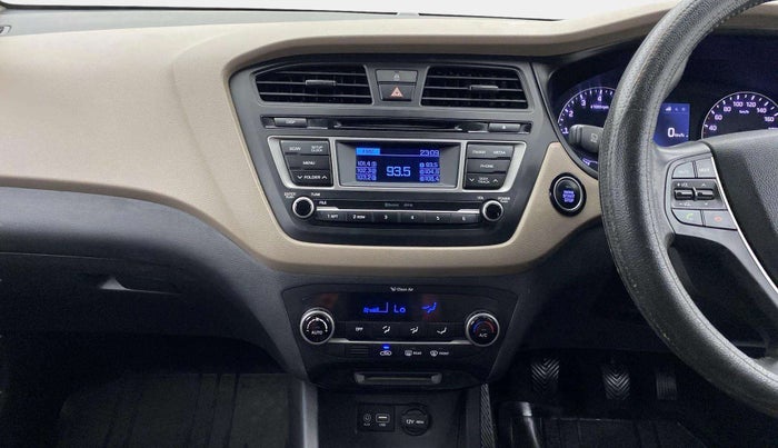 2015 Hyundai Elite i20 ASTA 1.2, Petrol, Manual, 72,142 km, Air Conditioner