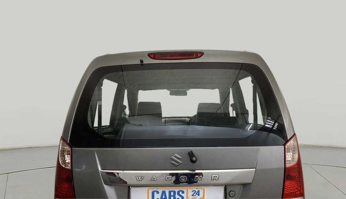 2017 Maruti Wagon R 1.0 VXI, Petrol, Manual, 40,377 km, Rear Windshield