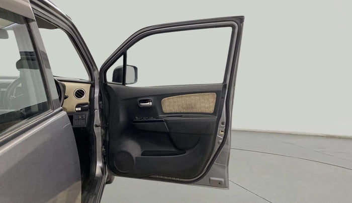 2017 Maruti Wagon R 1.0 VXI, Petrol, Manual, 40,377 km, RHS Front Door