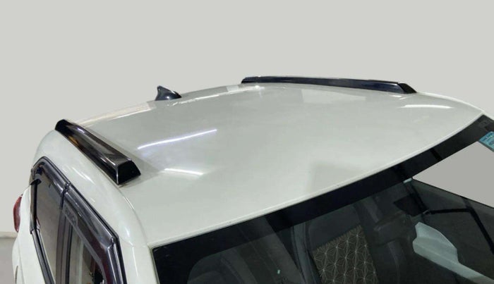 2024 Tata PUNCH CREATIVE  MT, Petrol, Manual, 14,005 km, Roof