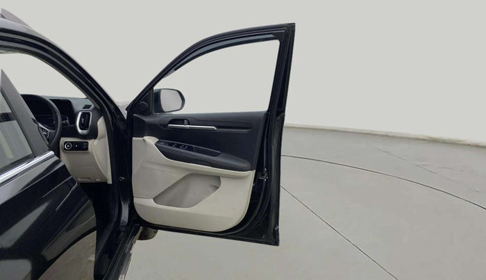 2022 KIA SONET HTX ANNIVERSARY EDITION 1.0 IMT, Petrol, Manual, 22,580 km, RHS Front Door
