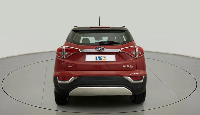 2021 Mahindra XUV300 W8 (O) 1.2 PETROL, Petrol, Manual, 16,470 km, Back/Rear