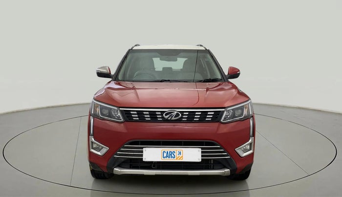 2021 Mahindra XUV300 W8 (O) 1.2 PETROL, Petrol, Manual, 16,470 km, Front