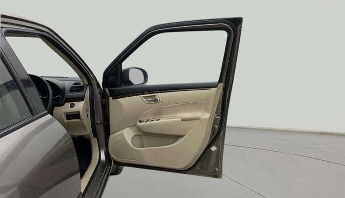 2015 Maruti Swift Dzire ZXI, Petrol, Manual, 87,195 km, RHS Front Door