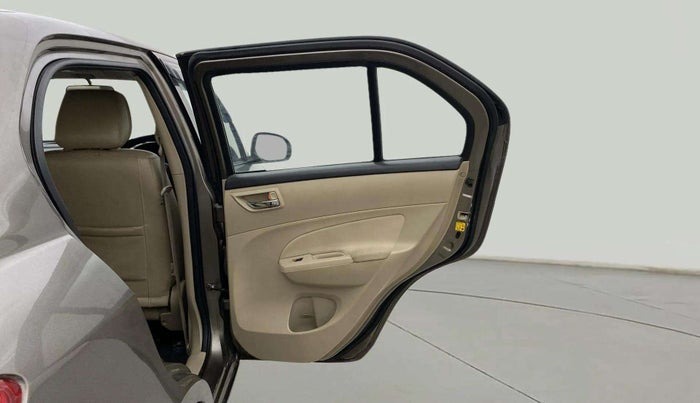 2015 Maruti Swift Dzire ZXI, Petrol, Manual, 87,195 km, RHS Rear Door