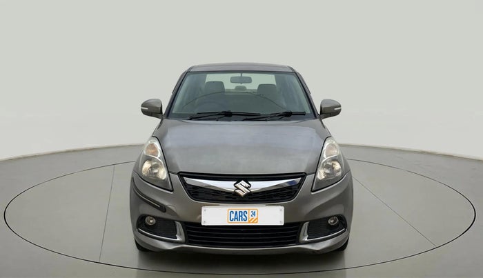 2015 Maruti Swift Dzire ZXI, Petrol, Manual, 87,195 km, Front