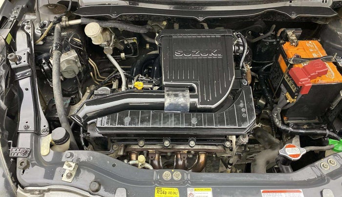 2015 Maruti Swift Dzire ZXI, Petrol, Manual, 87,195 km, Engine View - Right