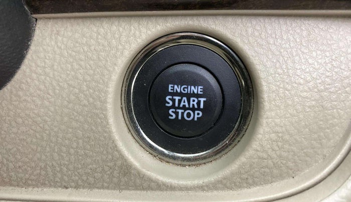 2015 Maruti Swift Dzire ZXI, Petrol, Manual, 87,195 km, Keyless Start/ Stop Button