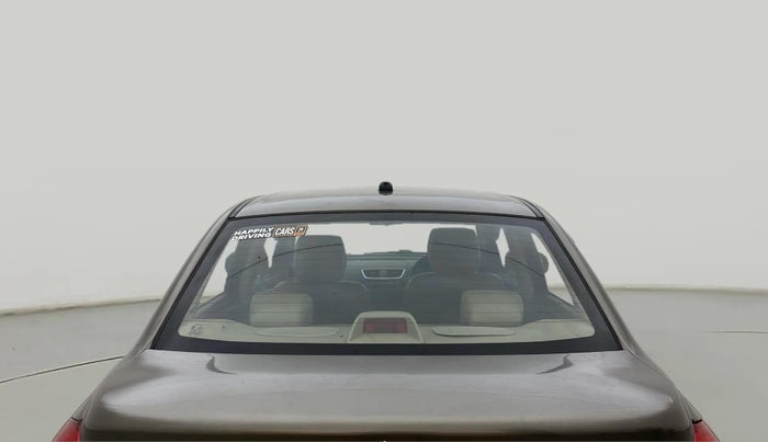2015 Maruti Swift Dzire ZXI, Petrol, Manual, 87,195 km, Rear Windshield
