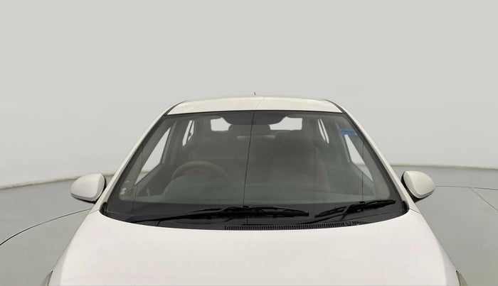 2014 Hyundai Xcent S 1.2, Petrol, Manual, 97,211 km, Front Windshield