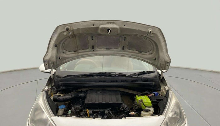 2014 Hyundai Xcent S 1.2, Petrol, Manual, 97,211 km, Open Bonet