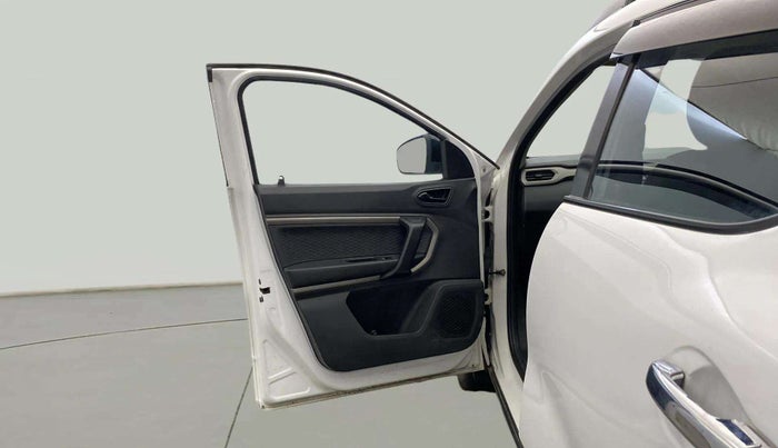 2021 Renault Kiger RXZ AMT, Petrol, Automatic, 59,994 km, LHS Front Door
