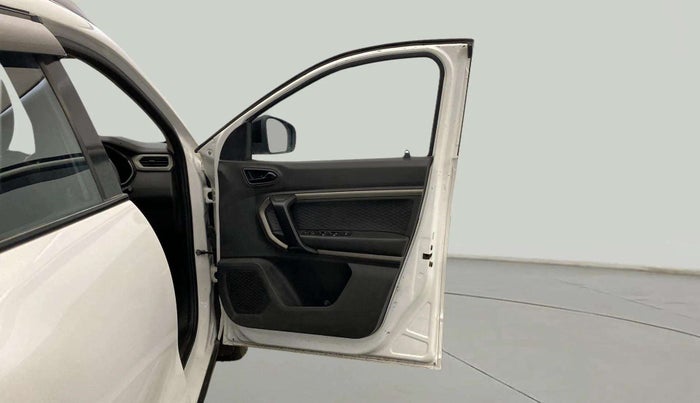 2021 Renault Kiger RXZ AMT, Petrol, Automatic, 59,994 km, RHS Front Door
