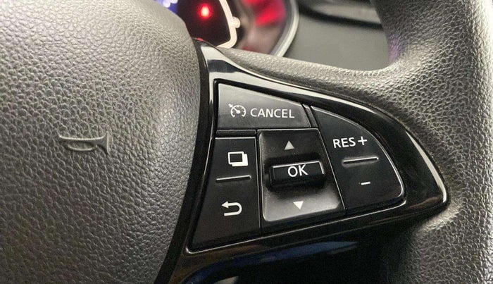 2022 Renault Kiger RXZ AMT, Petrol, Automatic, 27,289 km, Adaptive Cruise Control