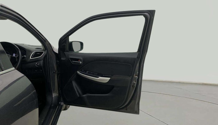 2018 Maruti Baleno ALPHA PETROL 1.2, Petrol, Manual, 37,921 km, RHS Front Door