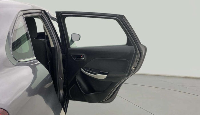 2018 Maruti Baleno ALPHA PETROL 1.2, Petrol, Manual, 37,921 km, RHS Rear Door