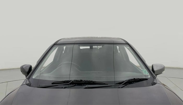 2018 Maruti Baleno ALPHA PETROL 1.2, Petrol, Manual, 37,921 km, Front Windshield
