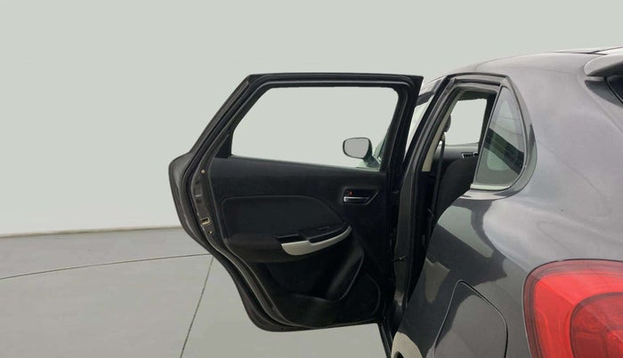 2018 Maruti Baleno ALPHA PETROL 1.2, Petrol, Manual, 37,921 km, LHS Rear Door