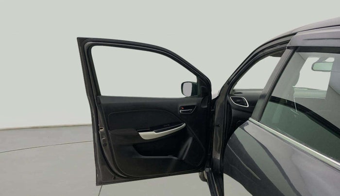 2018 Maruti Baleno ALPHA PETROL 1.2, Petrol, Manual, 37,921 km, LHS Front Door