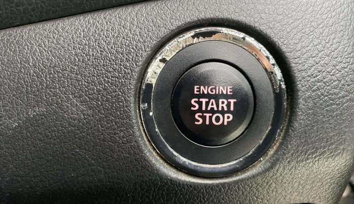 2018 Maruti Baleno ALPHA PETROL 1.2, Petrol, Manual, 37,921 km, Keyless Start/ Stop Button