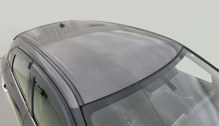 2018 Maruti Baleno ALPHA PETROL 1.2, Petrol, Manual, 37,921 km, Roof