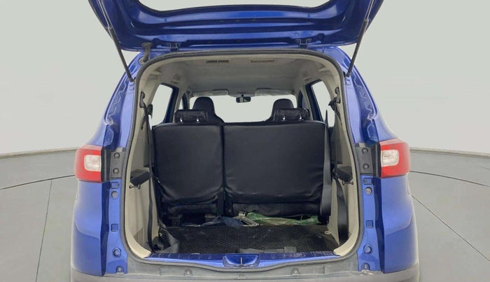 2020 Renault TRIBER RXL MT, Petrol, Manual, 31,699 km, Boot Open Zoomed View