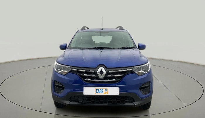 2020 Renault TRIBER RXL MT, Petrol, Manual, 31,699 km, Front
