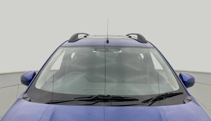 2020 Renault TRIBER RXL MT, Petrol, Manual, 31,699 km, Front Windshield