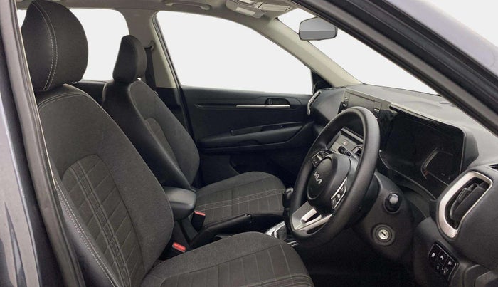2024 KIA SONET HTK (O) 1.2 Petrol MT, Petrol, Manual, 18,142 km, Right Side Front Door Cabin