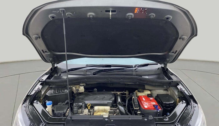 2023 MG ASTOR SAVVY 1.3 TURBO AT S RED, Petrol, Automatic, 38,999 km, Open Bonet