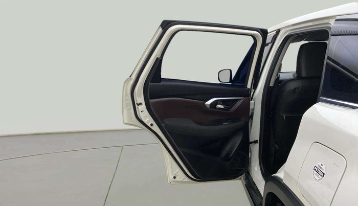 2024 Maruti Grand Vitara SIGMA SMART HYBRID, Petrol, Manual, 18,830 km, LHS Rear Door
