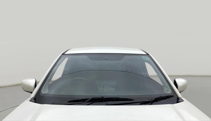 2024 Maruti Grand Vitara SIGMA SMART HYBRID, Petrol, Manual, 18,830 km, Front Windshield