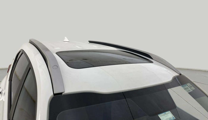 2024 KIA SONET HTX 1.5 AT, Diesel, Automatic, 37,600 km, Roof