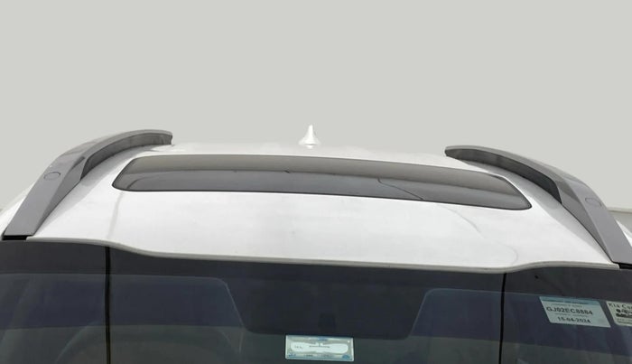 2024 KIA SONET HTX 1.5 AT, Diesel, Automatic, 37,600 km, Moonroof/ Sunroof