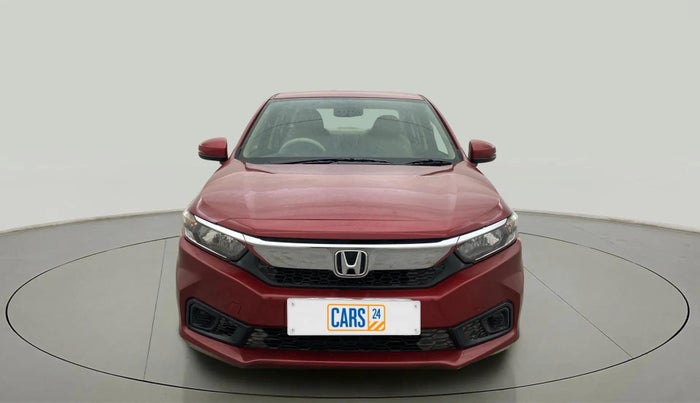 2018 Honda Amaze 1.2L I-VTEC S, Petrol, Manual, 80,563 km, Front