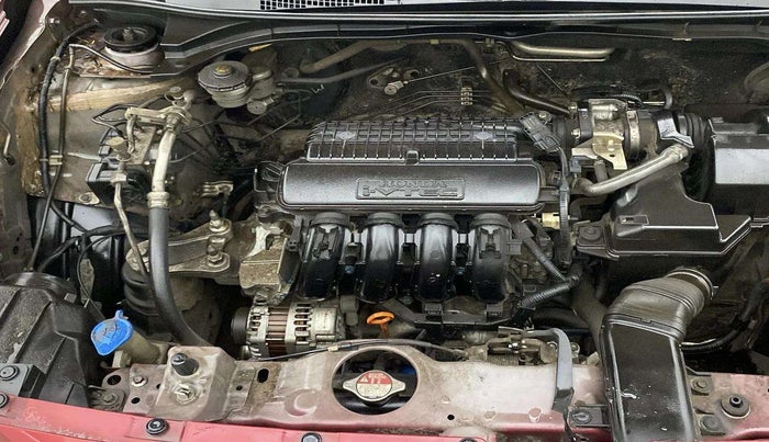 2018 Honda Amaze 1.2L I-VTEC S, Petrol, Manual, 80,563 km, Engine View - Right
