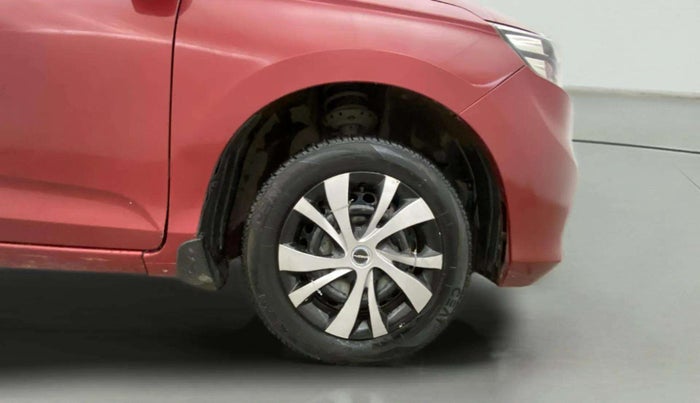 2018 Honda Amaze 1.2L I-VTEC S, Petrol, Manual, 80,563 km, Right Front Wheel