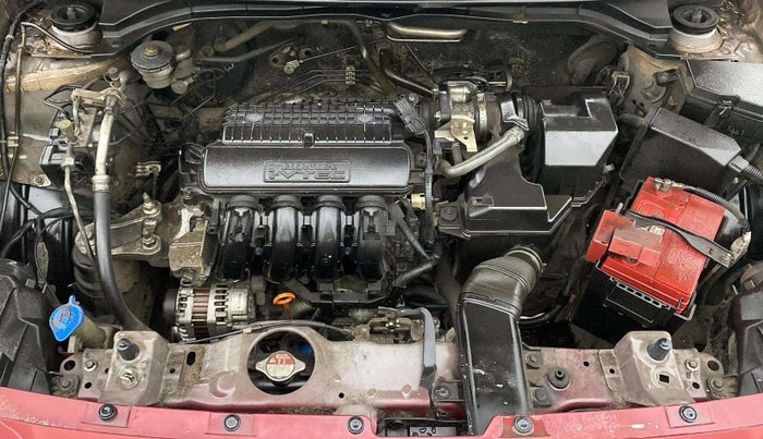2018 Honda Amaze 1.2L I-VTEC S, Petrol, Manual, 80,563 km, Engine View