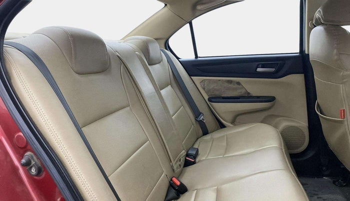2018 Honda Amaze 1.2L I-VTEC S, Petrol, Manual, 80,563 km, Right Side Rear Door Cabin