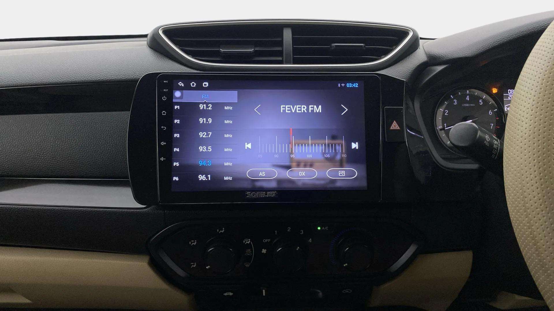 Features