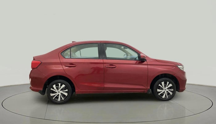 2018 Honda Amaze 1.2L I-VTEC S, Petrol, Manual, 80,563 km, Right Side View