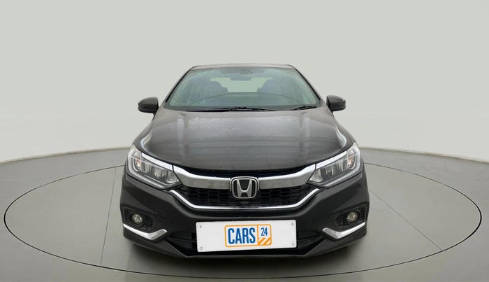 2018 Honda City 1.5L I-VTEC ZX CVT, Petrol, Automatic, 65,868 km, Front