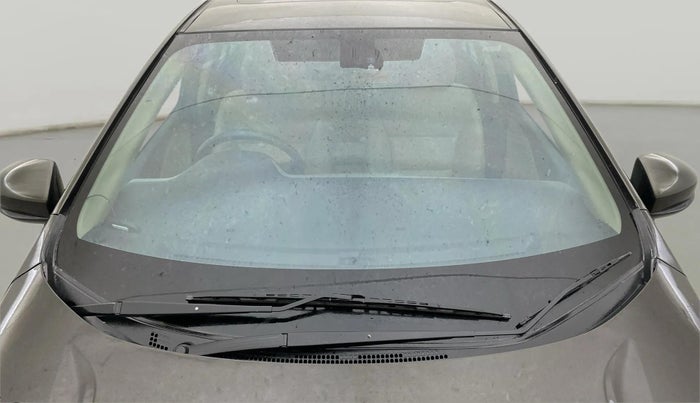 2018 Honda City 1.5L I-VTEC ZX CVT, Petrol, Automatic, 65,868 km, Front Windshield