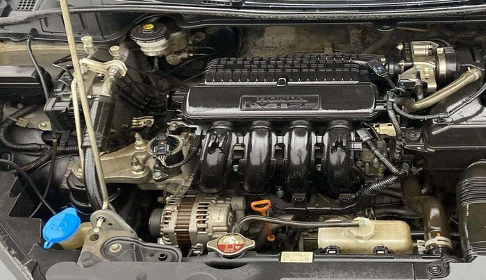 2018 Honda City 1.5L I-VTEC ZX CVT, Petrol, Automatic, 65,868 km, Engine View - Right