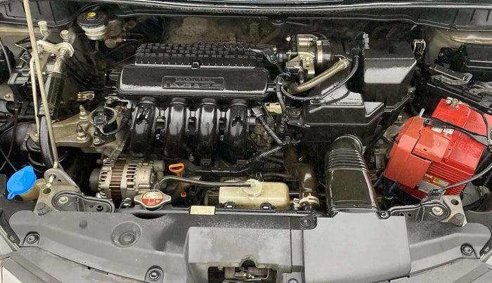 2018 Honda City 1.5L I-VTEC ZX CVT, Petrol, Automatic, 65,868 km, Engine View
